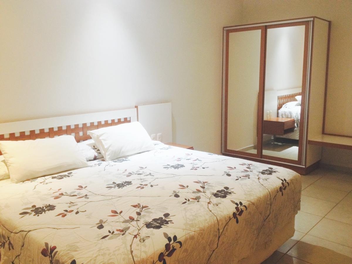 Habitat Hotel Pirassununga Extérieur photo