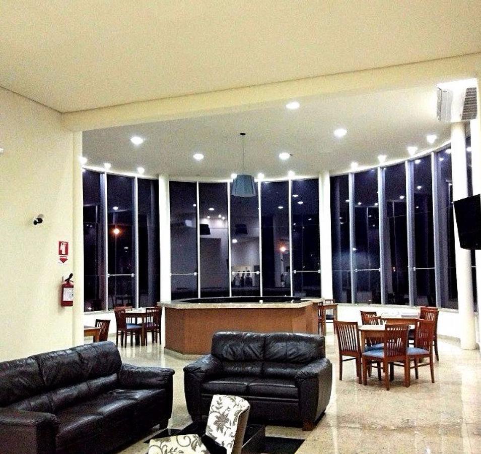 Habitat Hotel Pirassununga Extérieur photo