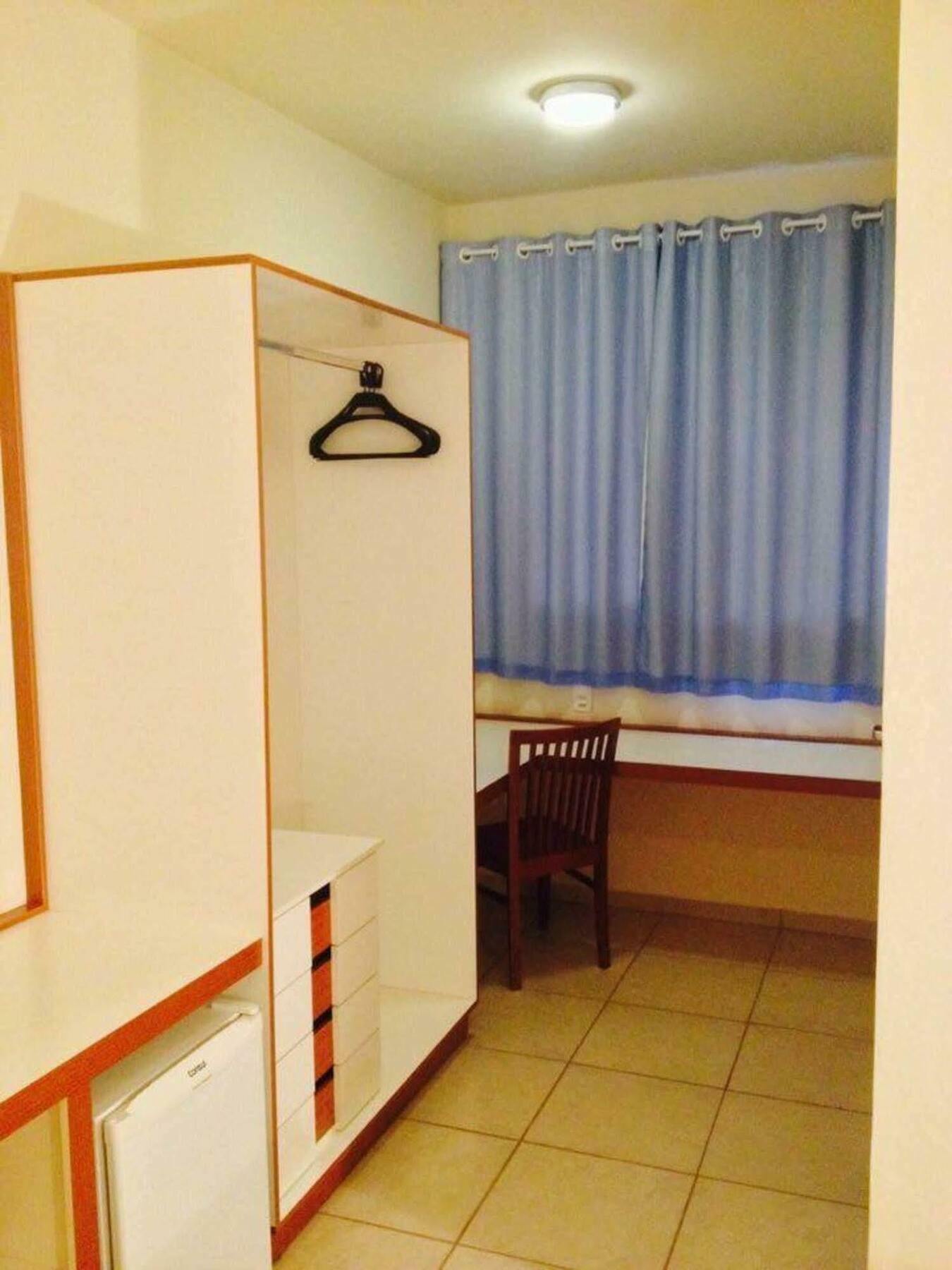 Habitat Hotel Pirassununga Extérieur photo
