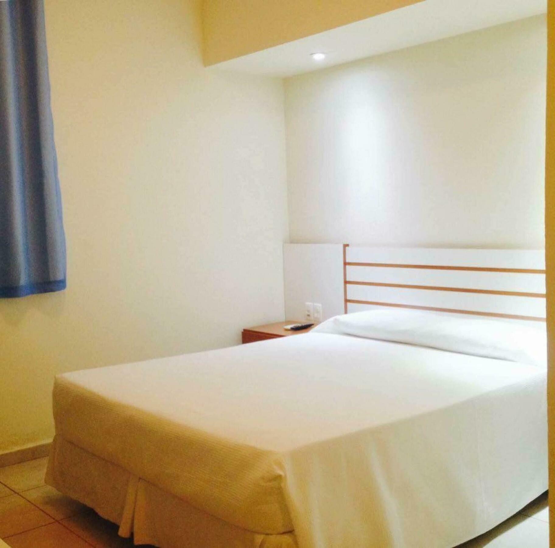 Habitat Hotel Pirassununga Extérieur photo