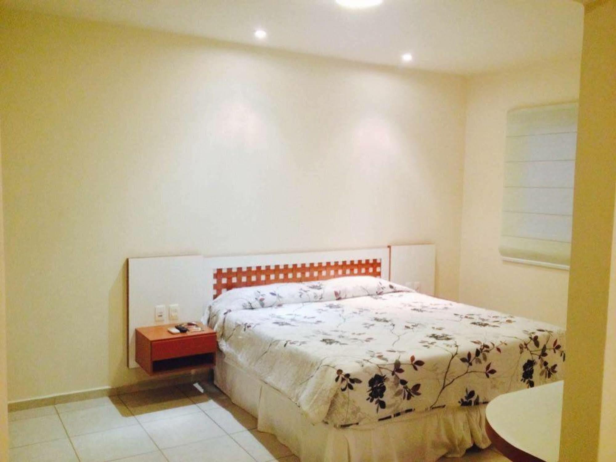 Habitat Hotel Pirassununga Extérieur photo