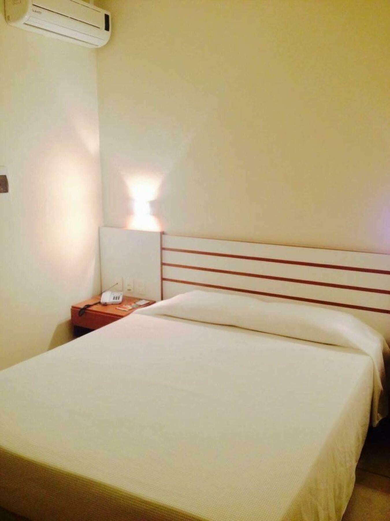 Habitat Hotel Pirassununga Extérieur photo